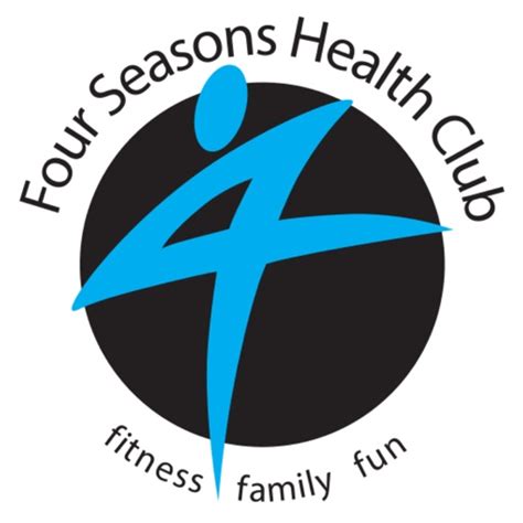 Four Seasons Health Club App