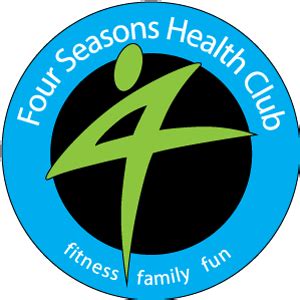 Four Seasons Health Club Jobs