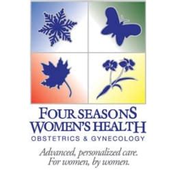 Four Seasons Women 39 S Health Pa