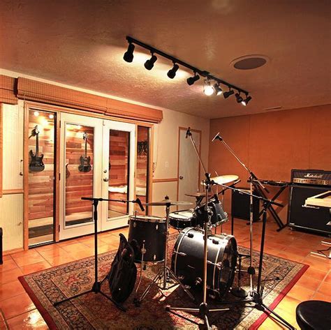 Foxy Studios In Los Angeles Recording Studio Experts Health Care