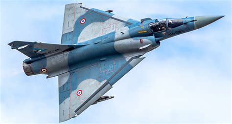 France Mirage 2000 for Ukraine