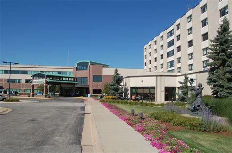 Franciscan Health Crown Point Address