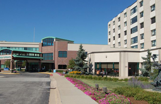 Franciscan Health Crown Point Reviews