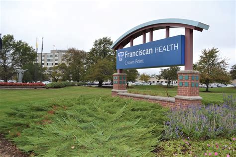 5 Ways Franciscan Health Crown Point