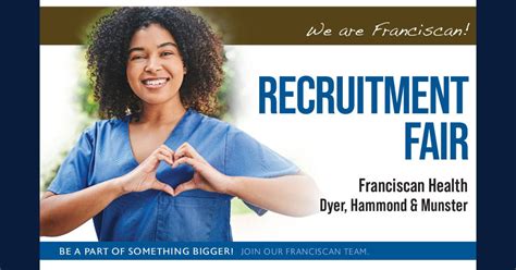 Franciscan Health Dyer Careers