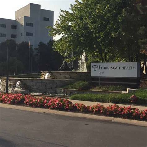 Franciscan Health Dyer Outpatient Center