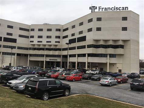 Franciscan Health Dyer