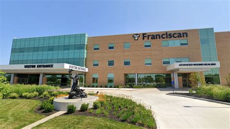 Franciscan Health Jobs Lafayette Indiana