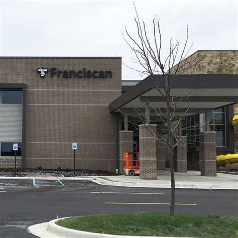 Franciscan Health Lafayette Primary Care