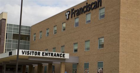 5 Ways Franciscan Health Lafayette