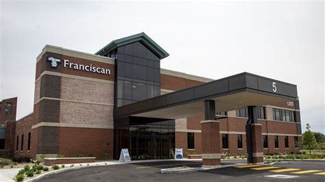 Franciscan Health Mooresville Outpatient Lab