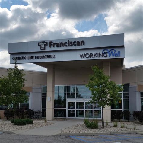 Franciscan Urgent Care Greenwood