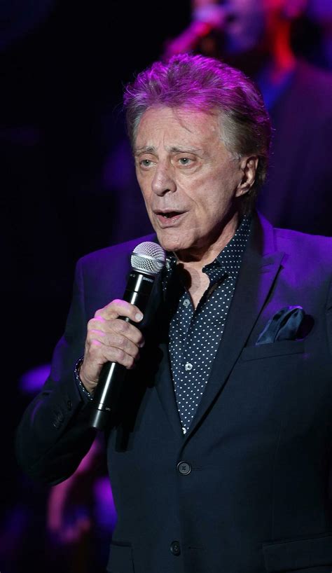 Frankie Valli Concert Parking Passes Seatgeek