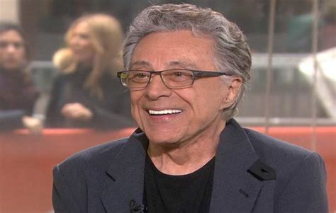 Frankie Valli Current News