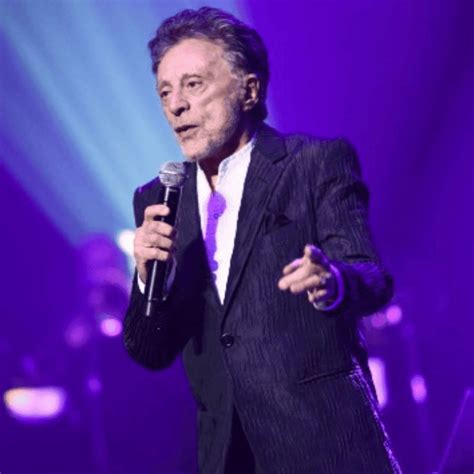 Frankie Valli Still Alive