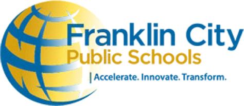 Franklin City Public Schools