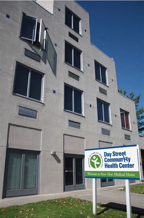 Franklin Street Community Health Center Free Dental Care In Stamford Ct