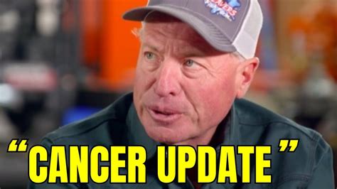 Freddy Dodge Health Update How He S Coping With Health Issues Gold Rush Youtube