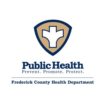 Frederick County Health Department Alamat