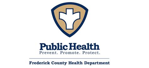 Frederick County Maryland Health Department