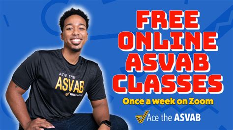 Free Asvab Tutoring Online