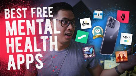 Free Behavioral Health Apps