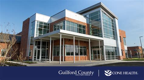 Free Clinics In Guilford County