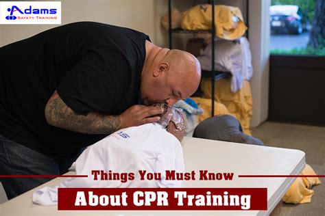 Free Cpr Classes San Jose