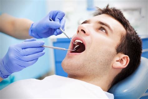 Free Dental Care For Adults