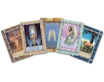 Free Healing Card Reading