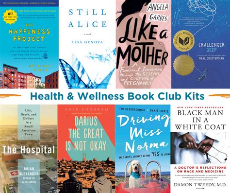 Free Health And Wellness Books