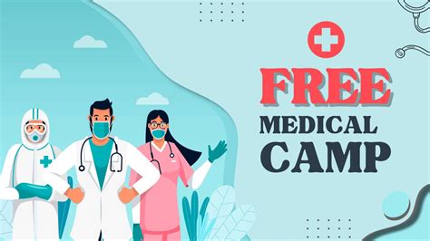 Free Health Camp