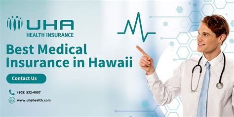 Free Health Insurance Hawaii