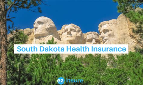 Free Health Insurance South Dakota