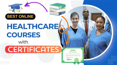 Free Healthcare Courses