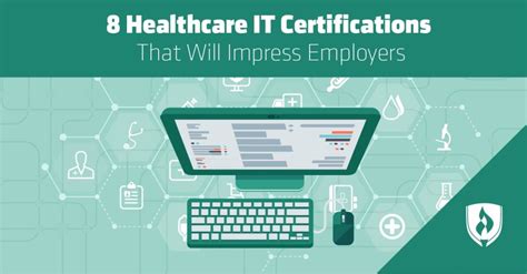 Free Healthcare It Certifications