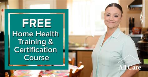 Free Hha Certification Near Me