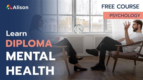 Free Mental Health Degrees Online