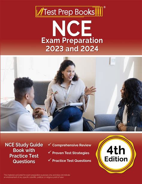 Free Nce Exam Practice 2024 Prep Guide By Iprep