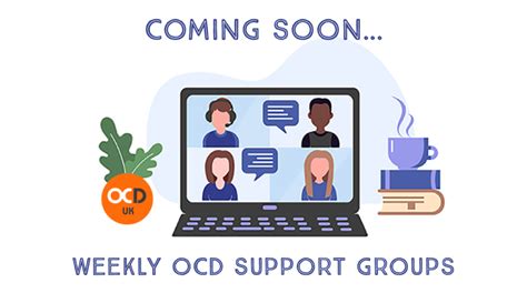 Free Online Ocd Support Groups