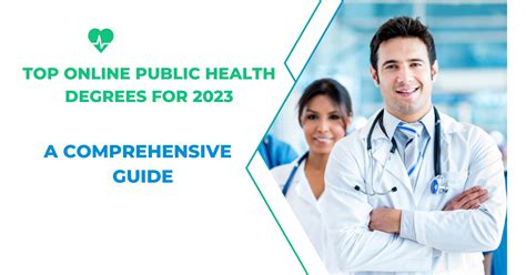 Free Online Public Health Degree