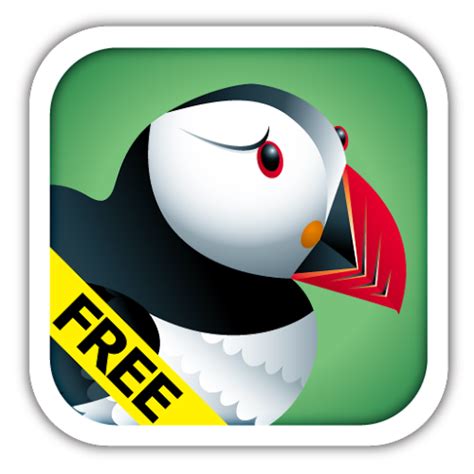 Free Puffin Browser