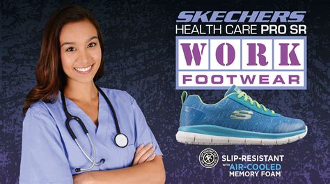 Free Skechers For Healthcare Workers