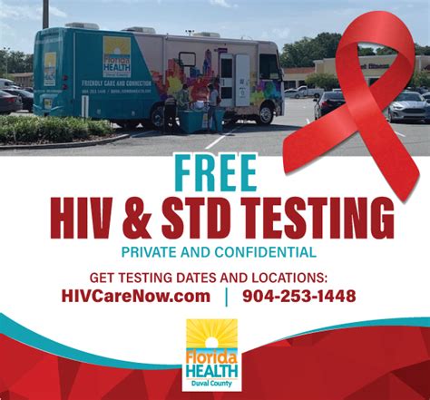 Free Std Testing Lawrenceville Ga