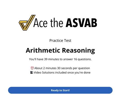 Free Tutoring For Asvab Test