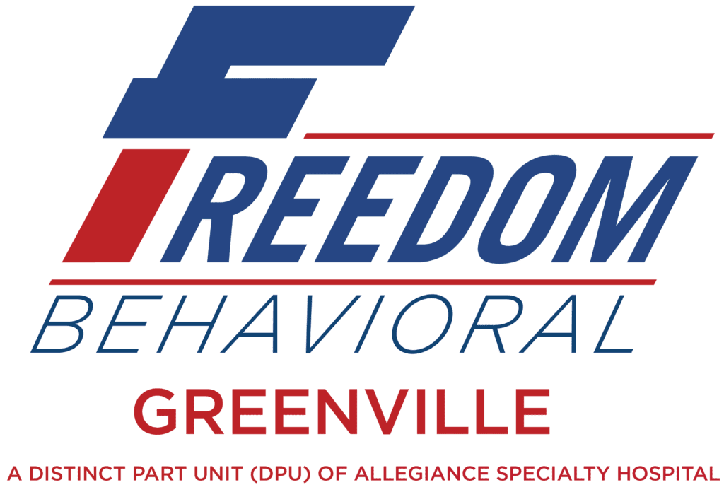 Freedom Behavioral Health Greenville Ms