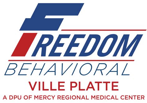 Freedom Behavioral Ville Platte