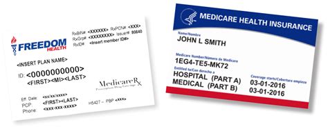 Freedom Health Benefits For Medicare