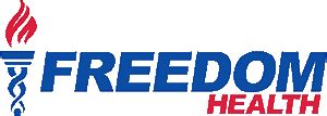 Freedom Health Member Services