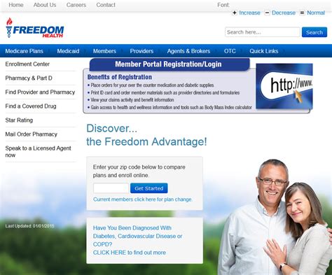 5 Ways Freedom Health Provider Portal Works